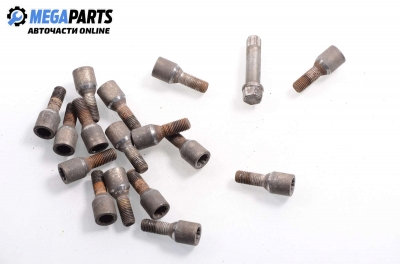 Болтове за Mini Hatchback (R50, R53) (06.2001 - 09.2006)