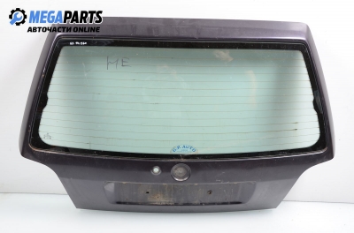 Заден капак за Volkswagen Golf III Hatchback (08.1991 - 07.1998), 4+1 вр., хечбек, позиция: задна