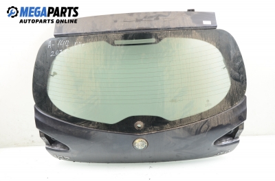 Заден капак за Alfa Romeo 147 Hatchback (2000-11-01 - 2010-03-01), 4+1 вр.
