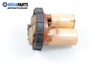 Нивомер за Renault Rapid Box (07.1985 - 07.2001) 1.4 (F407) Catalyst