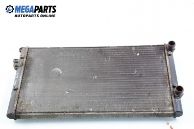 Воден радиатор за Volkswagen Golf III Hatchback (08.1991 - 07.1998) 1.9 TD,GTD, 75 к.с.