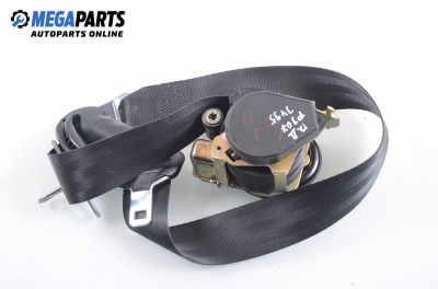 Предпазен колан за Peugeot 307 Hatchback (08.2000 - 12.2012), 4+1 вр., позиция: предна, дясна