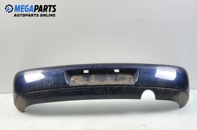 Задна броня за Ford Fiesta IV Hatchback (08.1995 - 09.2002), хечбек