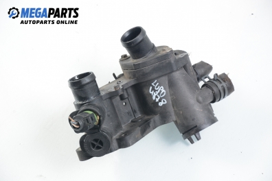 Корпус на термостат за Volkswagen Lupo Hatchback (09.1998 - 07.2005) 1.4 16V, 75 к.с.