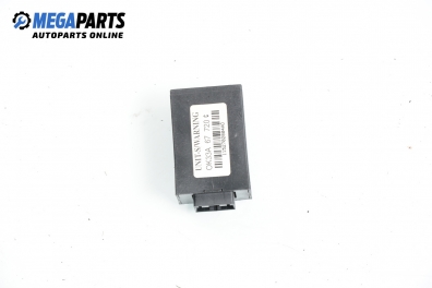 Модул за Kia Rio Estate I (07.2000 - 04.2006), № OK33A 67 720 C