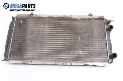 Воден радиатор за Citroen Jumper Bus (230P) (02.1994 - 04.2002) 2.5 TD, 103 к.с.