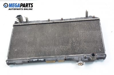 Воден радиатор за Toyota RAV4 I SUV (01.1994 - 09.2000) 2.0 4WD, 129 к.с.