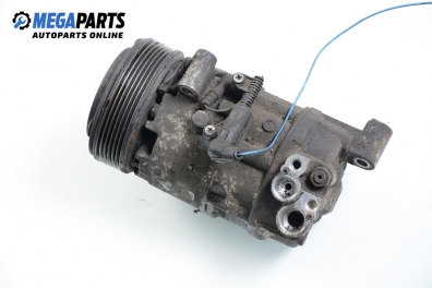 Компресор климатик за BMW 3 Series E46 Compact (06.2001 - 02.2005) 316 ti, 115 к.с.