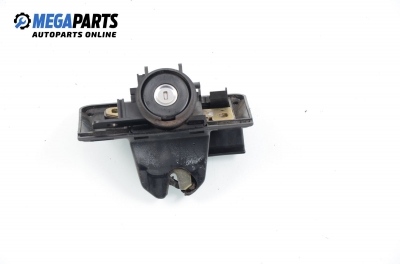 Брава заден капак за Mercedes-Benz C-Class Sedan (W202) (03.1993 - 05.2000), седан