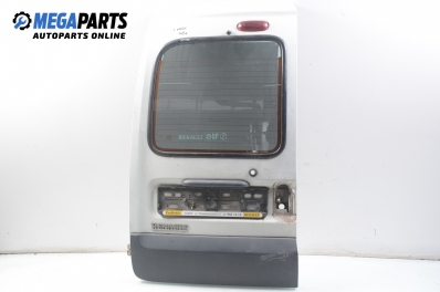 Врата на багажно/товарно пространство за Renault Kangoo Van (08.1997 - 02.2008), товарен, позиция: задна, лява