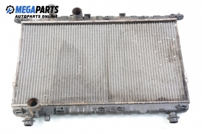 Воден радиатор за Hyundai Sonata IV Sedan (03.1998 - 12.2005) 2.0 16V, 131 к.с.