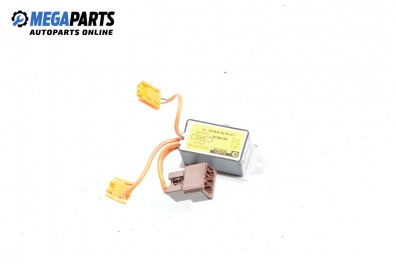 Сензор airbag за Peugeot 306 Hatchback (01.1993 - 10.2003), № Autoliv 550 30 70 00