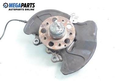 Шенкел главина за Mercedes-Benz CLK-Class Coupe (C209) (06.2002 - 05.2009), позиция: предна, дясна