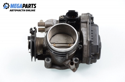 Дроселова клапа за Volkswagen Passat Variant B3, B4 (02.1988 - 06.1997) 2.0 Syncro, 115 к.с.