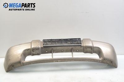 Предна броня за Kia Sportage SUV I (04.1994 - 04.2005), позиция: предна