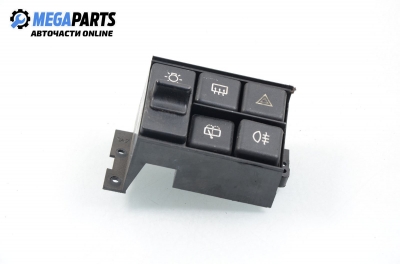 Панел бутони за Fiat Panda Hatchback I (03.1980 - 07.2004)