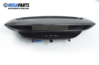 Километраж за Citroen C4 Coupe (11.2004 - 12.2013) 1.4 16V, 88 к.с., № 28114360-4