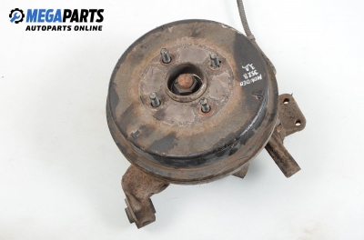 Шенкел главина за Ford Mondeo II Estate (08.1996 - 09.2000), позиция: задна, дясна