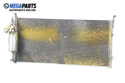 Климатичен радиатор за Hyundai Sonata IV Sedan (03.1998 - 12.2005) 2.0 16V, 131 к.с.