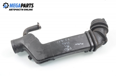 Въздуховод за Mercedes-Benz C-Class Sedan (W202) (03.1993 - 05.2000) C 180 (202.018), 122 к.с.