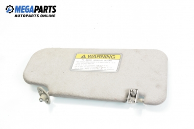 Сенник за Kia Rio Estate I (07.2000 - 04.2006), позиция: лява