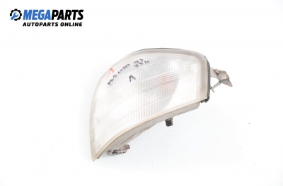 Мигач за Mercedes-Benz C-Class Sedan (W202) (03.1993 - 05.2000), седан, позиция: лява