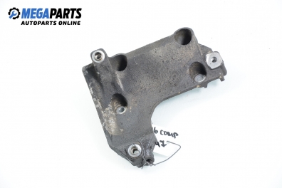 Стойка компресор климатик за BMW 3 Series E46 Compact (06.2001 - 02.2005) 316 ti, 115 к.с.