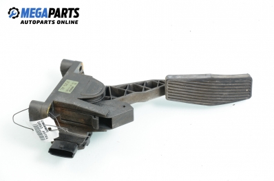Потенциометър газ  за Opel Astra G Estate (02.1998 - 12.2009), № Bosch 0 281 002 278