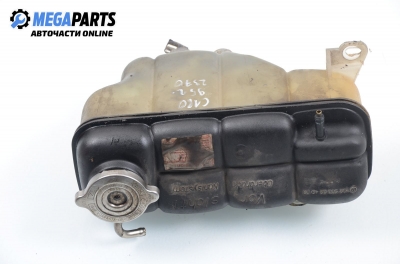 Казанче за антифриз за Mercedes-Benz C-Class Sedan (W202) (03.1993 - 05.2000) C 180 (202.018), 122 к.с.