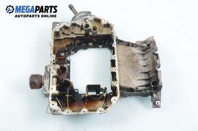 Картер за Audi A8 Sedan II (10.2002 - 07.2010) 3.0, 220 к.с.