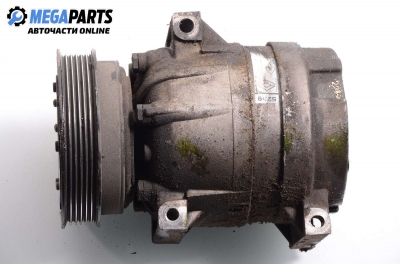 Компресор климатик за Renault Megane I Grandtour (03.1999 - 08.2003) 1.6 16V (KA0B, KA04, KA11), 107 к.с.