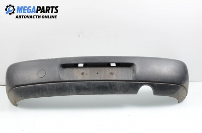 Задна броня за Ford Fiesta IV Hatchback (08.1995 - 09.2002)