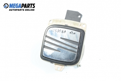 Външна дръжка заден капак за Seat Cordoba Sedan III (09.2002 - 11.2009)