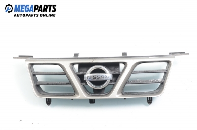 Решетка за Nissan X-Trail I SUV (06.2001 - 01.2013), позиция: предна