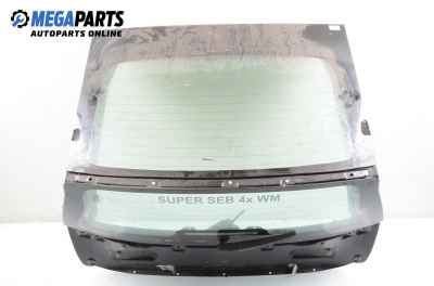 Заден капак за Citroen C4 Coupe (11.2004 - 12.2013), купе