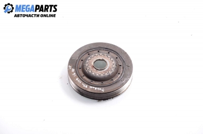 Демпферна шайба за Renault Megane I Grandtour (03.1999 - 08.2003) 1.6 16V (KA0B, KA04, KA11), 107 к.с.