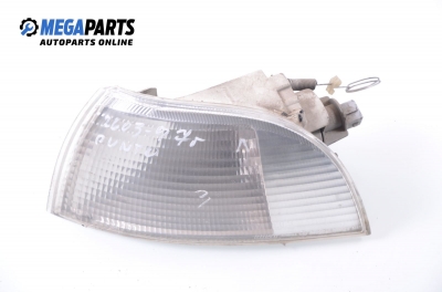 Мигач за Fiat Punto Hatchback (09.1993 - 09.1999), хечбек, позиция: лява