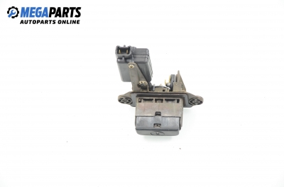 Ключалка заден капак за Renault Megane I Hatchback (08.1995 - 12.2004), хечбек