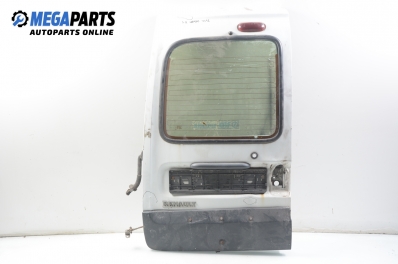 Врата на багажно/товарно пространство за Renault Kangoo Van (08.1997 - 02.2008), товарен, позиция: задна, лява