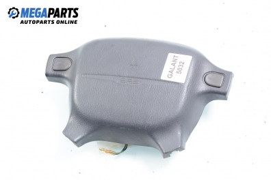 Airbag за Mitsubishi Galant V Sedan (11.1992 - 12.1998), 4+1 вр., седан, позиция: предна