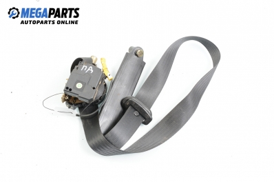 Предпазен колан за Fiat Doblo Van I (03.2001 - 11.2009), 4+1 вр., позиция: предна, дясна