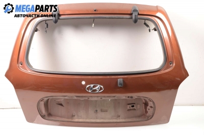 Заден капак за Hyundai Santa Fe I SUV (11.2000 - 03.2006)
