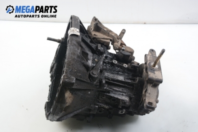 Ръчна скоростна кутия за Fiat Punto Hatchback II (09.1999 - 07.2012) 1.9 JTD 80 (188.237, .257, .337, .357), 80 к.с.