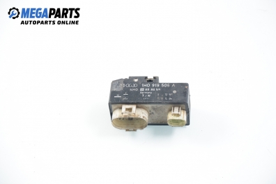 Реле за перка охлаждане за Volkswagen Vento Sedan (11.1991 - 09.1998) 1.9 TD, № 1H0 919 506 A / 89 86 59
