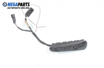 Бутони ел. стъкла  за Opel Omega B Sedan (03.1994 - 07.2003)