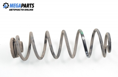 Пружина за ходова част за Volkswagen Golf IV Hatchback (08.1997 - 06.2005), позиция: задна, дясна