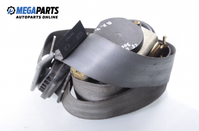 Предпазен колан за Citroen C5 I Sedan (03.2001 - 03.2005), позиция: предна, лява