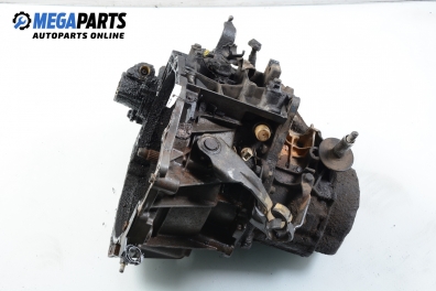 Ръчна скоростна кутия за Peugeot 306 Hatchback (01.1993 - 10.2003) 1.9 DT, 90 к.с.