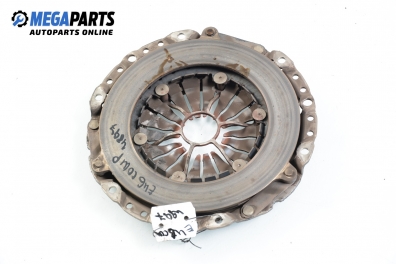 Притискателен диск на съединителя за BMW 3 Series E46 Compact (06.2001 - 02.2005) 316 ti, 115 к.с.