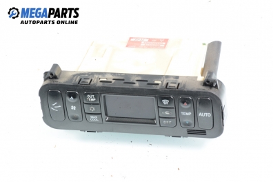 Панел климатроник за Mitsubishi Galant V Sedan (11.1992 - 12.1998), № MB946679